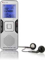 Philips Digital Voice Tracer LFH0880/00