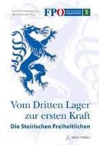 Vom Dritten Lager zur ersten Kraft
