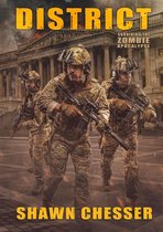Surviving the Zombie Apocalypse 11 - Surviving the Zombie Apocalypse: District
