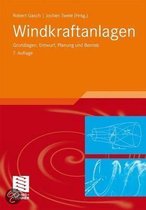 Windkraftanlagen