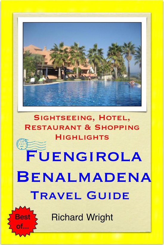 Fuengirola & Benalmadena, Costa del Sol, Spain Travel Guide  ... - cover