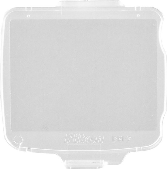 Digital Hd COPRI DISPLAY COMPATIBILE Con NIKON D80 BM 7 Cover Nikon D300 - Foto 8