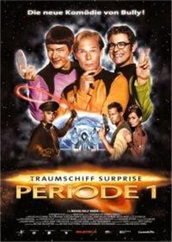 Traumschiff Surprise 1/2 DVD