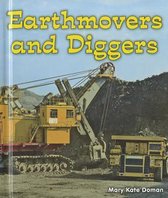All about Big Machines- Earthmovers and Diggers