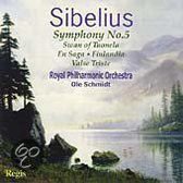 Sibelius:Sinfonie 5