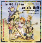 In 80 Tonen Um Die Welt