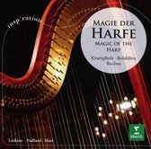 Magic Of The Harp