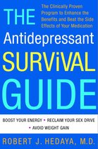 The Antidepressant Survival Guide