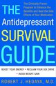 The Antidepressant Survival Guide
