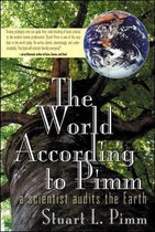 The World According To Pimm