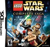 Lego Star Wars - The Complete Saga