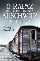 PLANETA PORTUGAL - O rapaz que seguiu o pai para Auschwitz