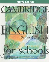 Cambridge English For Schools 2 Student's Book