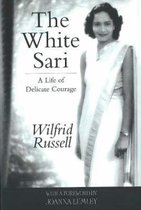 White Sari