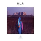 R.U.R. (2Lp)