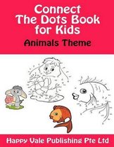 Connect The Dots Book for Kids