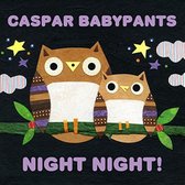 Caspar Babypants - Night Night ! (CD)