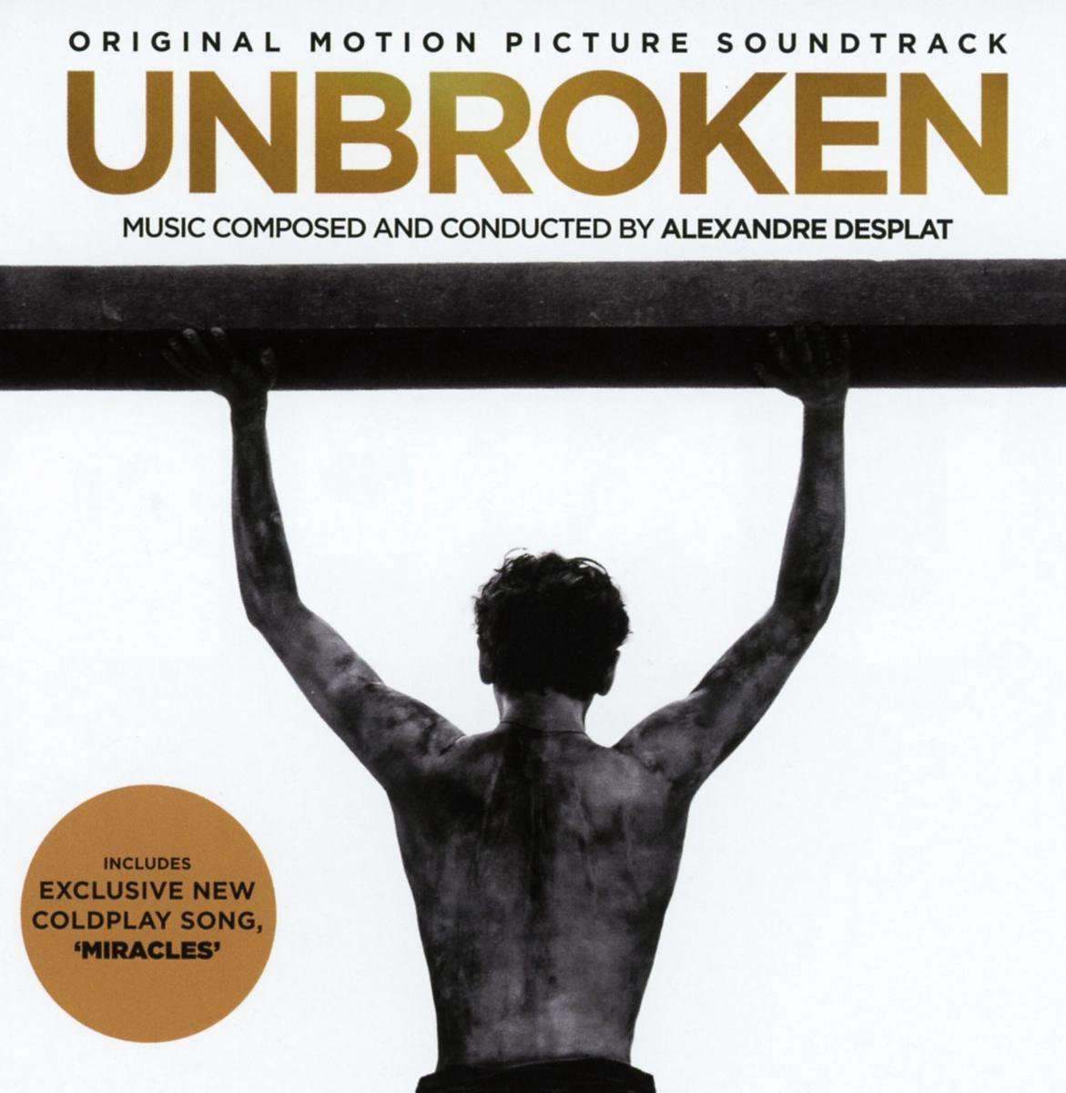 Unbroken
