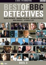 Best Of BBC Detectives - Box 3