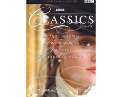 Bbc Classics Box 8