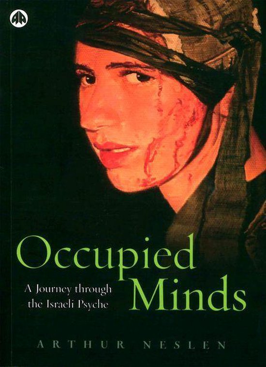 Occupied Minds - cover