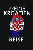 Meine Kroatien Reise