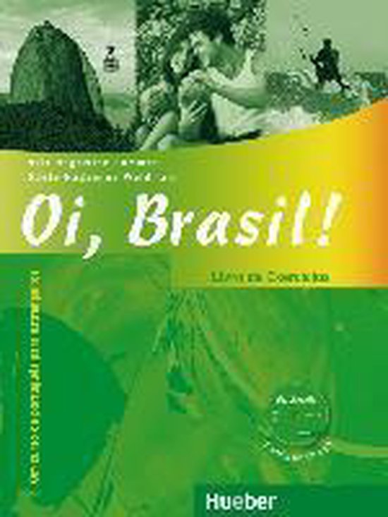 Oi, Brasil!