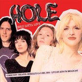 Hole - Hole Lotta Love