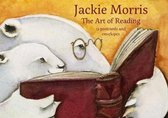 Jackie Morris Art of Reading 12 Postcard Pack