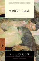 Modern Library 100 Best Novels - Women in Love