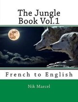 The Jungle Book Vol.1
