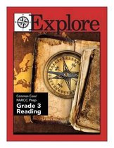 Explore Common Core/Parcc Prep Grade 3 Reading