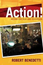 Action! Professional Acting for Film and Television