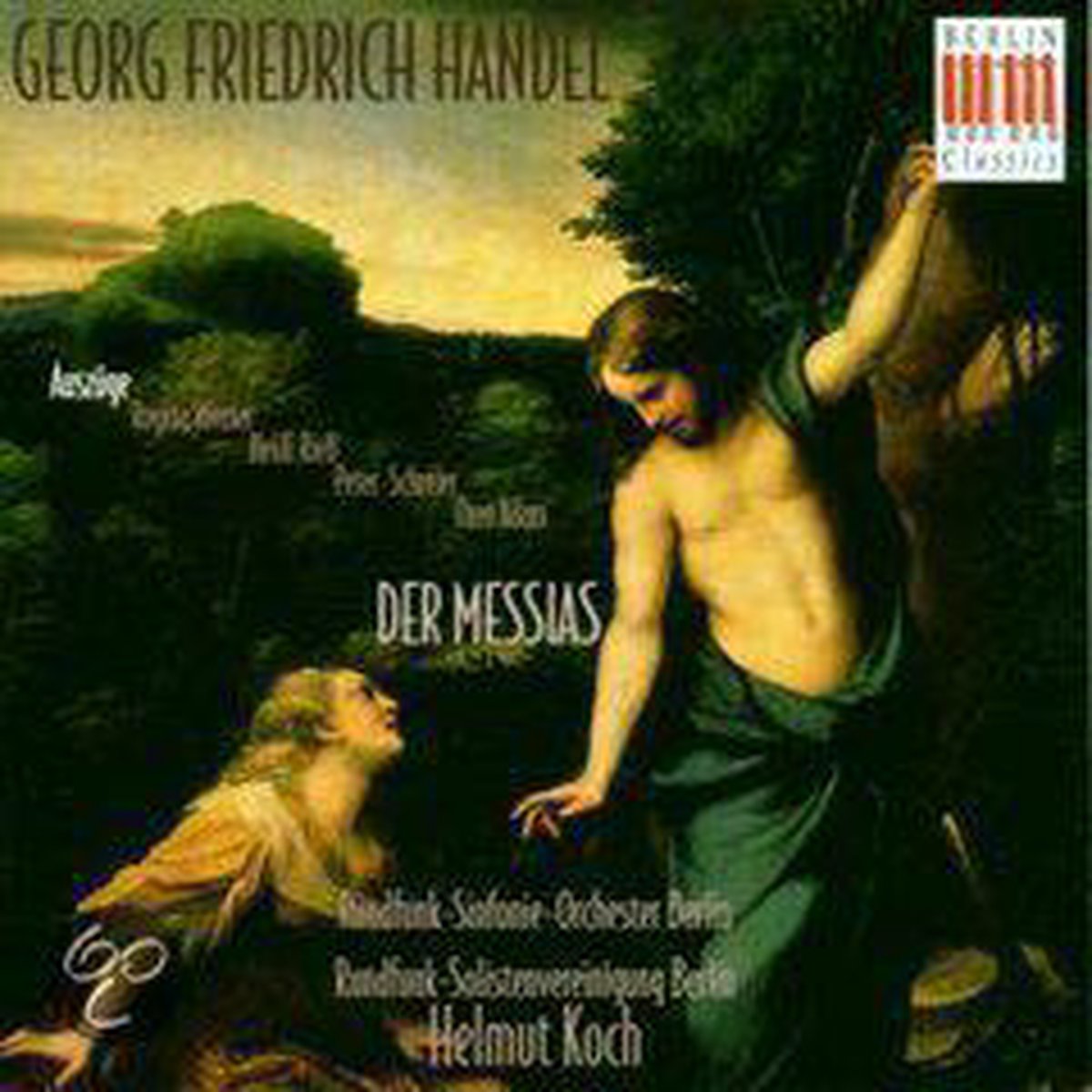 Der Messias