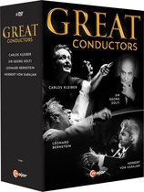 Great Conductors