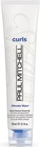 Paul Mitchell Curls Ultimate Wave Paul Crème-Gel 75ml