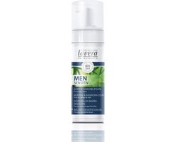 Lavera Gentle - Scheerschuim