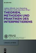 Theorien, Methoden und Praktiken des Interpretierens