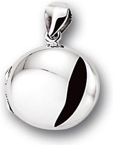 Trendjuwelier huiscollectie 1005534 Zilveren medaillon