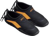 BECO - Chaussures aquatiques - Adultes - Noir / Orange - 38