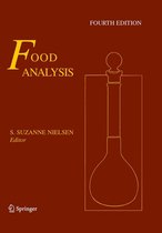 Food Science Text Series - Food Analysis