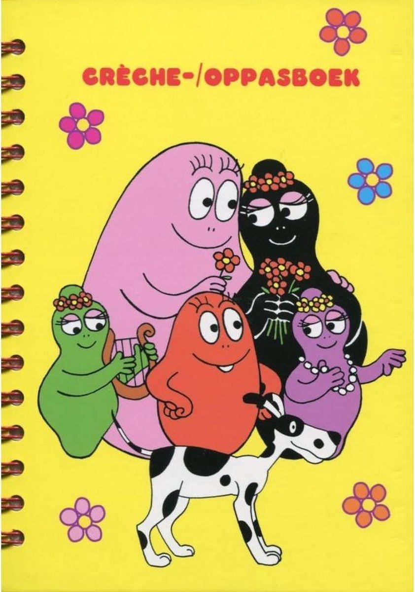 Barbapapa Creche-Babysitting Livre | bol.com Barbapapa Creche-Babysitting Livre | bol.com