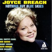 Joyce Breach - Nothing But Blue Skies (CD)