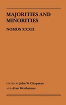 NOMOS - American Society for Political and Legal Philosophy 25 - Majorities and Minorities