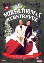 Mike & Thomas - Kerstrevue