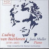 Jean Muller: Beethoven