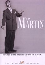 Dean Martin - Outstanding Performance