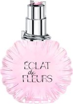 MULTI BUNDEL 3 stuks Lanvin Eclat De Fleurs Eau De Perfume Spray 50ml