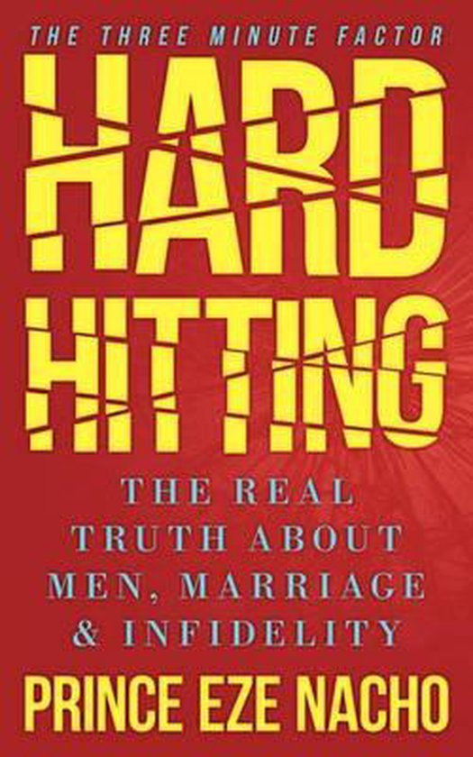 Hard Hitting! - cover