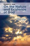 On The Nature & Existence Of God